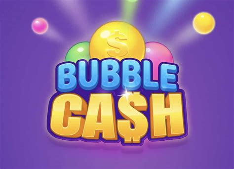 Bubble cash legit. Things To Know About Bubble cash legit. 